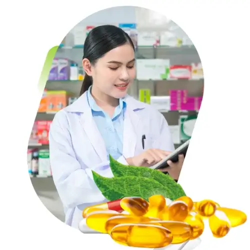 About Smayan Softgel