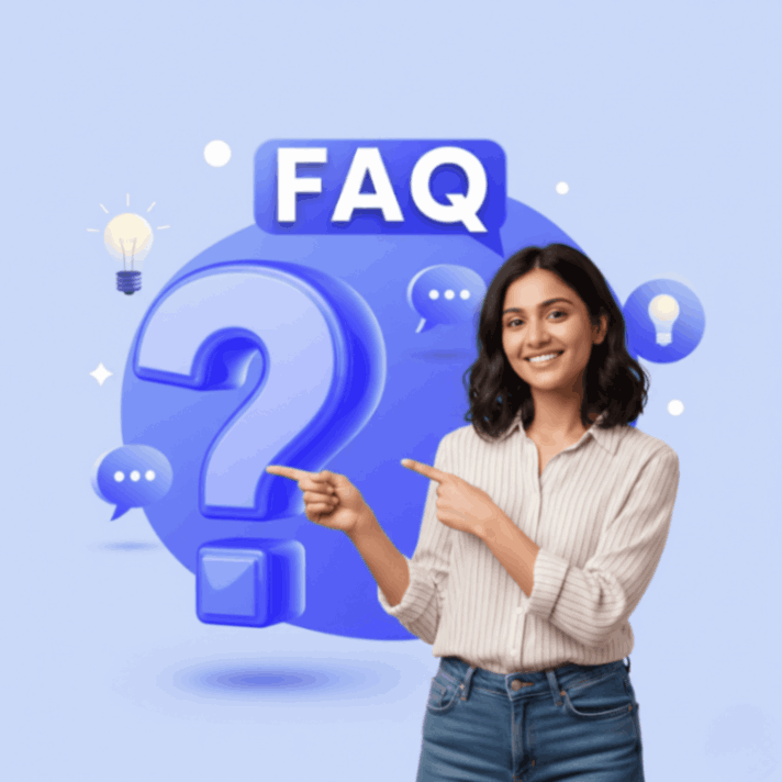 Frequently Asked Questions