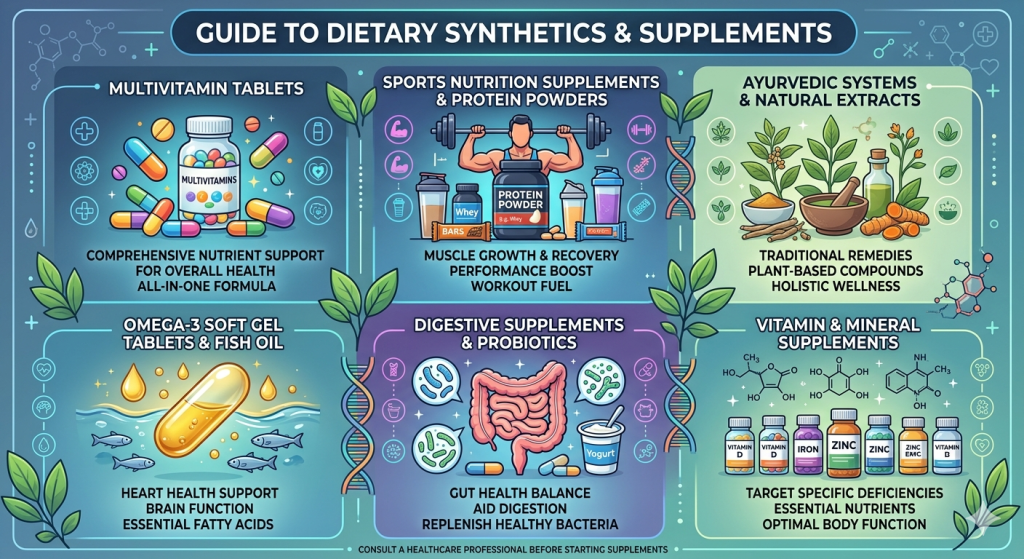 Nutraceutical Softgel Manufacturing in India